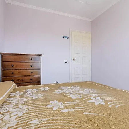 Acogedor Y Luminoso Planta 2 N3 Apartment *