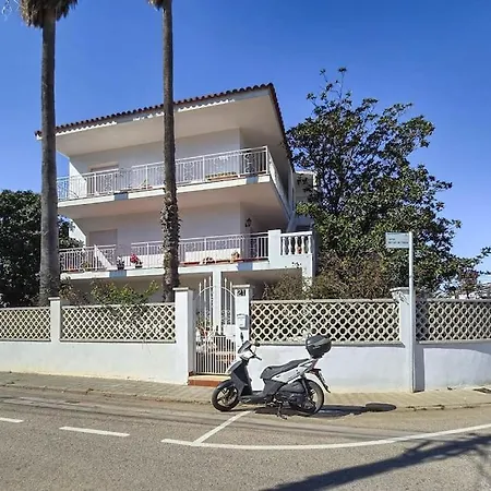 Apartment Acogedor Y Luminoso Planta 2 N3 *