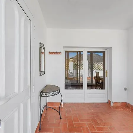 Acogedor Y Luminoso Planta 2 N3 Apartment Roses