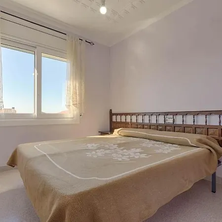 Apartment Acogedor Y Luminoso Planta 2 N3 *